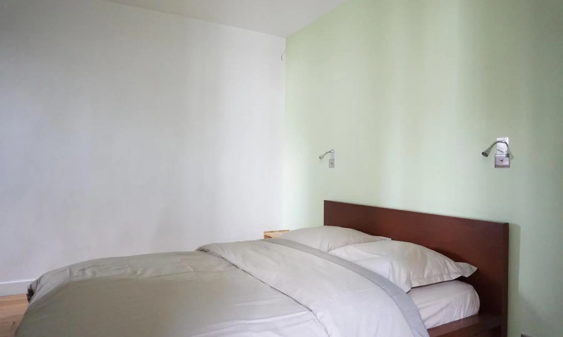 Apartment Ferienwohnung Avenue De La Grande Armee - Paris 17